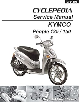 Kymco Wiring Diagram - Wiring Diagrams
