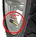 Tube, 12-1/2 x 2-1/4 Straight Schrader Valve, 32mm Schrader Valve. Sunlite Bicycles. Kids, Child or Youth Bike. Any Bike with Same tire Dimensions.