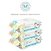 3 Pack - The Honest Company Wipes - 3 Packages of 72 Ct NewBorn, Kid, Child, Childern, Infant, Baby