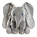Disney's Dumbo Fluttering Ears, Dumbo, Officially Licensed Kids Toys for Ages 3 Up by Just Play