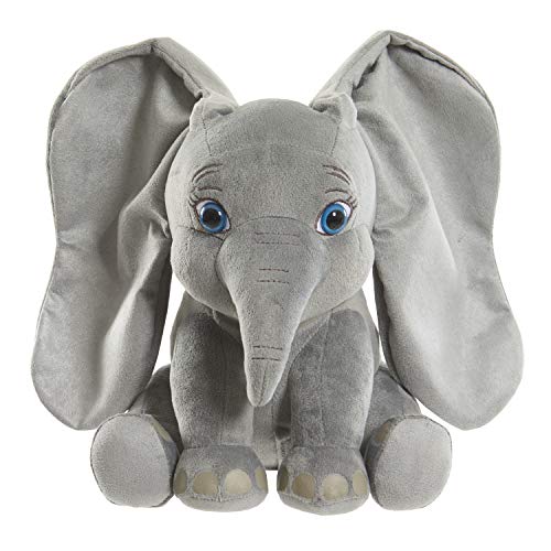 3 Dumbo+Live+Action+Flopping+Plush