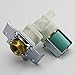 ERP 425458 Dishwasher Water Valve