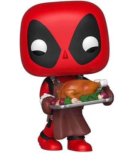 Funko Pop! Marvel Deadpool Cowboy Edition Vinyl Figure - Collectible Superhero Toy