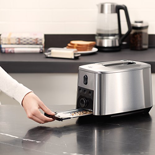 OXO On UptoYou Motorized Toaster The Home Kitchen Store