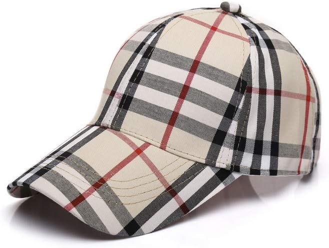 Women Cap,Unisex Fashion Khaki Canvas Gold OO Vintage Baseball Caps Adjustable Sports Tennis Cap for Men Sun Hat