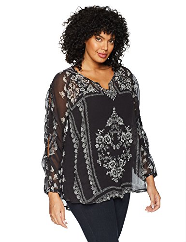 one world women's blouses