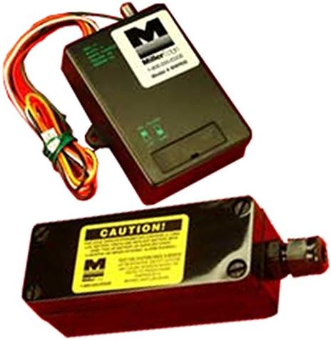 Miller Edge MWRT12 Transmitter and Receiver Kit