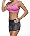 CHJPRO Women's Seamless Wire-Free Maternity Bra Bralette with Free Extender,US-601-2Pack-Pink-S