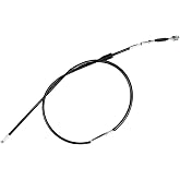 Motion Pro 04-0017 Black Vinyl Clutch Cable