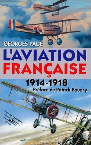 L' aviation française, 1914-1918