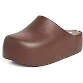 Melissa Women's Free Platform Clogs