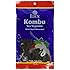 Kombu - 2.1 oz - Strips