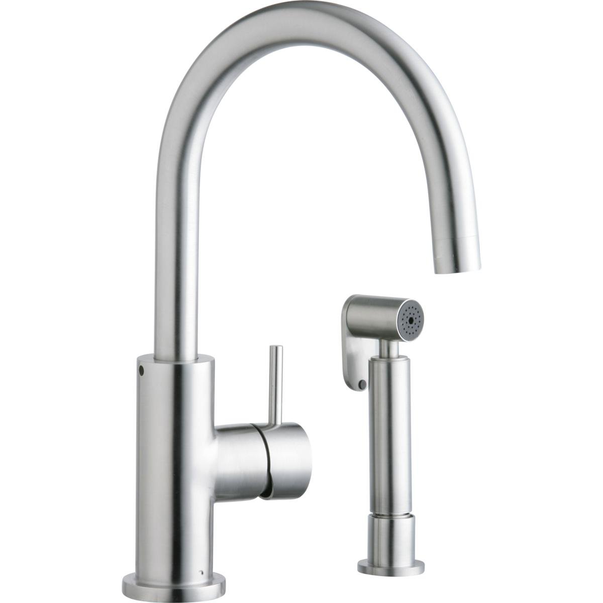 Best Kitchen Island Pot Filler Faucet