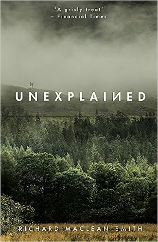 Unexplained Supernatural Stories For Uncertain Times - 