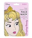 Disney Princess Sleeping Beauty Aurora Face Mask