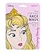 Disney Princess Sleeping Beauty Aurora Face Mask