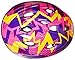 Bell Toddler Zoomer Bike Helmet, Purple Kink