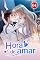 Livro Hora de amar 4: Como poderia haver uma mulher tão estúpida no mundo (Preso com Daniel)