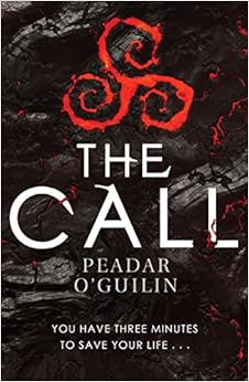 Image result for the call paperback
