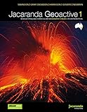 JACARANDA GEOACTIVE 1 NSW AUSTRALIAN CURRICULUM GEOGRAPHY STAGE 4 FOURTH EDITION EBOOKPLUS & PRINT