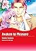 Awaken to Pleasure: Harlequin comics by Nalini Singh, Tomoko Takakura