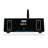 Sabaj D4 Desktop Bluetooth DAC Headphone Amplifier