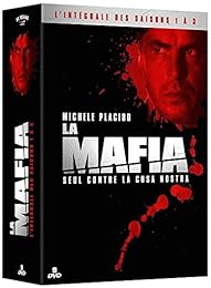 La Mafia, seul contre la Cosa Nostra : L'intégrale des saisons 1 à 3
