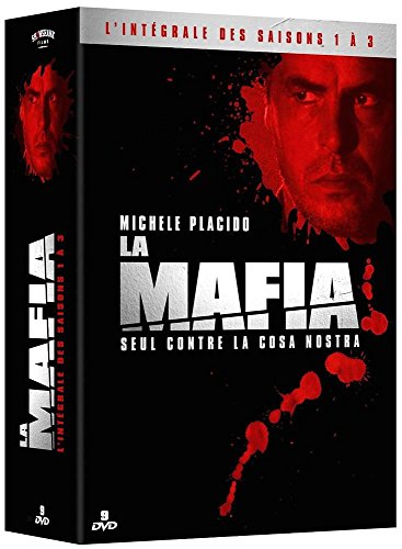 La Mafia, seul contre la Cosa Nostra : L'intégrale des saisons 1 à 3