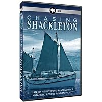 Chasing Shackleton: Re-creating the World's Greatest Journey of ...