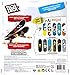 Tech Deck Enjoi Skateboards Sk8shop Bonus Pack with 6 Fingerboards - 20th Anniversary