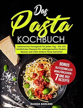 bestes pasta kochbuch