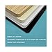WUDENHOM White Shelf for Wall, Set of 3 Wall Mount Wood Floating Decorative Long Shelves for Home School Office Dormitory Decoration(12,16,20Inch Long)