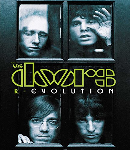 The Door - R-Evolution