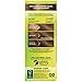 Garnier Nutrisse Nourishing Hair Color Creme, 61 Light Ash Brown (Mochaccino) (Packaging May Vary)