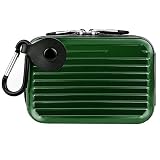 Waterproof Digital Camera Hard Case for Powershot D30 ELPH 160 180 190 360 SX610 SX730 G9 SX720 G7