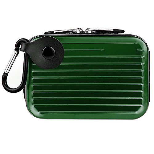 Waterproof Digital Camera Hard Case for Powershot D30 ELPH 160 180 190 360 SX610 SX730 G9 SX720 G7
