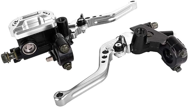 bike pump with reservoir