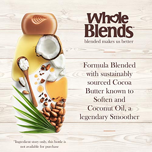 Garnier Whole Blends Conditioner - Image 4