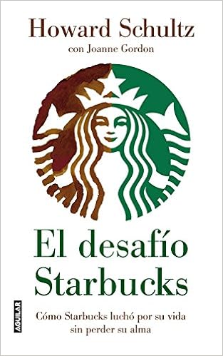 El desafio Starbucks