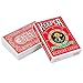 Ellusionist Keepers Masters Marked Playing Cards Deck - Red