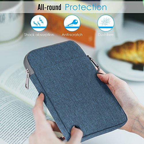 2 MoKo+Paperwhite+All+New+Generation+Reader