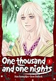 One Thousand and One Nights, Vol. 5 (v. 5)