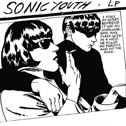 Amazon.com: Sonic Youth - Murray Street: CDs & Vinyl
