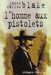L' homme aux pistolets
