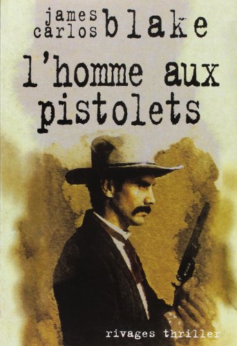 L' homme aux pistolets
