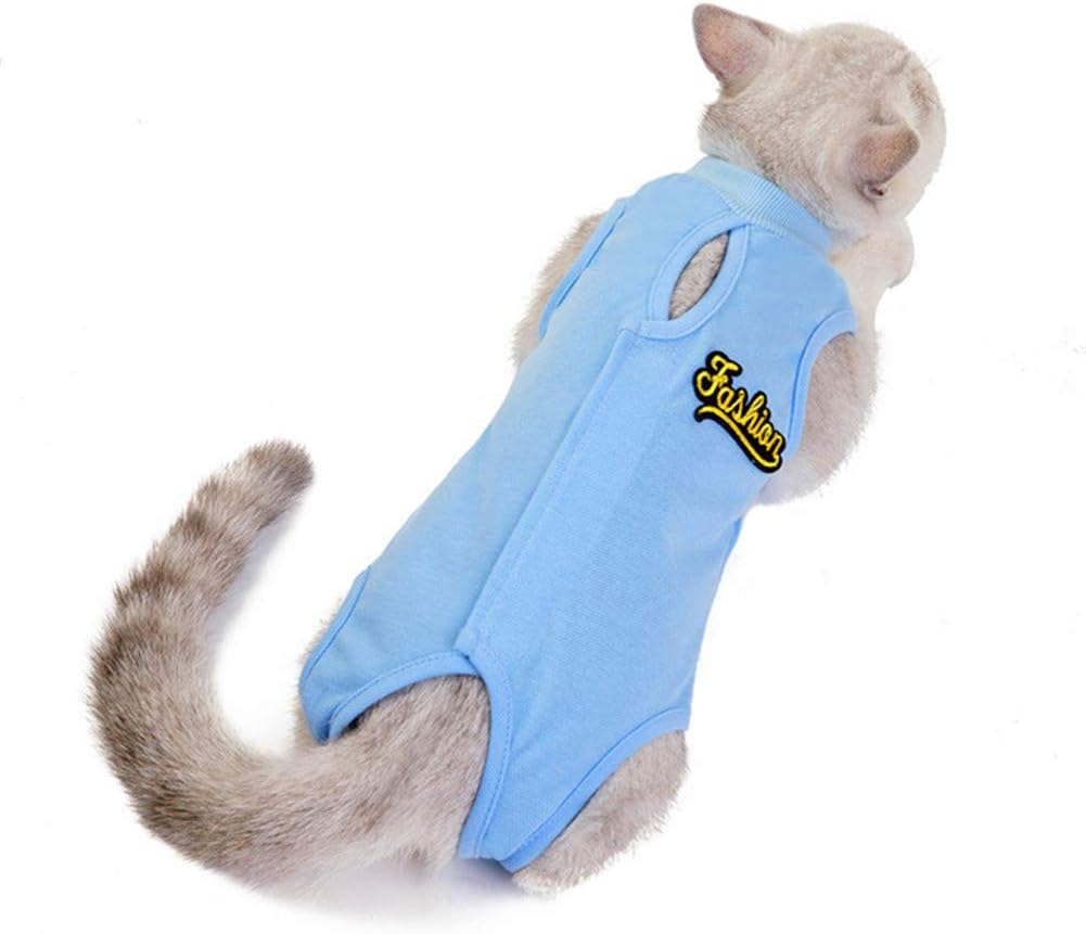 KinderALL op Body für Hunde Katzenbody Hundekörperanzug nach der