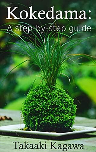 Miniature Moss Gardens: Create Your Own Japanese Container Gardens