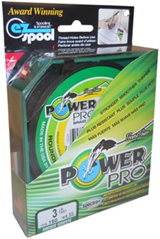 PowerPro Spectra