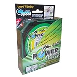 Power Pro Spectra - 300 yd. Spool - 30 lb. - Green