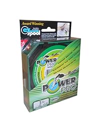 PowerPro Spectra PowerPro Spectra PowerPro Spectra